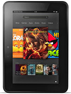 Best available price of Amazon Kindle Fire HD in Palestine