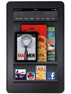 Best available price of Amazon Kindle Fire in Palestine