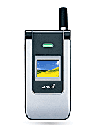 Best available price of Amoi A210 in Palestine