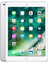 Best available price of Apple iPad 9-7 2017 in Palestine