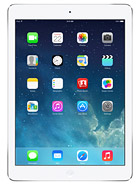 Best available price of Apple iPad Air in Palestine