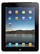 Best available price of Apple iPad Wi-Fi in Palestine