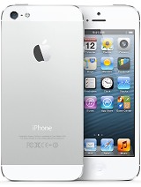 Best available price of Apple iPhone 5 in Palestine