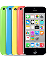 Best available price of Apple iPhone 5c in Palestine