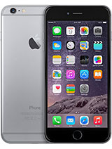 Best available price of Apple iPhone 6 Plus in Palestine