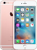 Best available price of Apple iPhone 6s Plus in Palestine