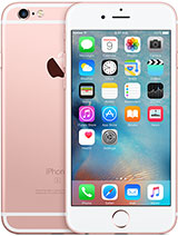 Best available price of Apple iPhone 6s in Palestine