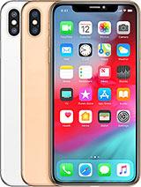 Best available price of Apple iPhone XS Max in Palestine