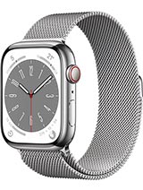 Best available price of Apple Watch Series 8 in Palestine