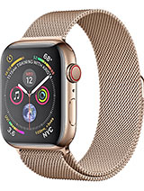 Best available price of Apple Watch Series 4 in Palestine