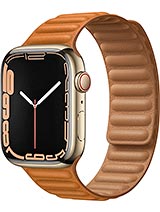 Best available price of Apple Watch Series 7 in Palestine