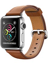 Best available price of Apple Watch Series 2 38mm in Palestine