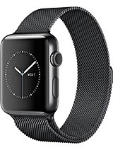 Best available price of Apple Watch Series 2 42mm in Palestine