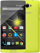 Best available price of Archos 50 Diamond in Palestine