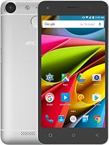 Best available price of Archos 50b Cobalt in Palestine