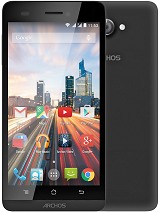 Best available price of Archos 50b Helium 4G in Palestine