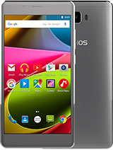 Best available price of Archos 55 Cobalt Plus in Palestine