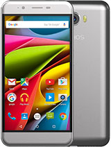 Best available price of Archos 50 Cobalt in Palestine