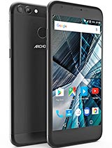 Best available price of Archos 55 Graphite in Palestine