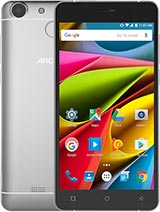 Best available price of Archos 55b Cobalt in Palestine