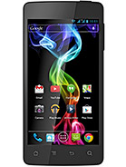 Best available price of Archos 45 Platinum in Palestine