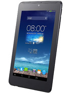 Best available price of Asus Fonepad 7 in Palestine