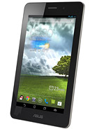 Best available price of Asus Fonepad in Palestine