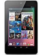 Best available price of Asus Google Nexus 7 Cellular in Palestine
