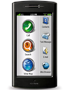 Best available price of Garmin-Asus nuvifone G60 in Palestine