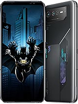 Best available price of Asus ROG Phone 6 Batman Edition in Palestine