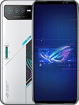 Best available price of Asus ROG Phone 6 in Palestine