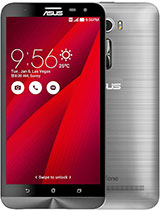 Best available price of Asus Zenfone 2 Laser ZE601KL in Palestine