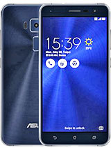 Best available price of Asus Zenfone 3 ZE520KL in Palestine