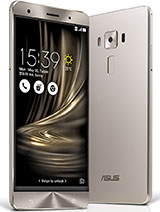 Best available price of Asus Zenfone 3 Deluxe ZS570KL in Palestine