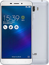 Best available price of Asus Zenfone 3 Laser ZC551KL in Palestine