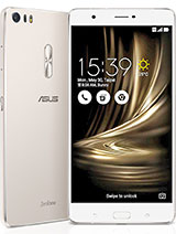 Best available price of Asus Zenfone 3 Ultra ZU680KL in Palestine
