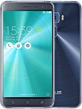 Best available price of Asus Zenfone 3 ZE552KL in Palestine