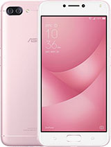 Best available price of Asus Zenfone 4 Max ZC554KL in Palestine