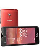Best available price of Asus Zenfone 6 A600CG 2014 in Palestine