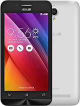 Best available price of Asus Zenfone Go T500 in Palestine