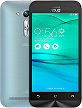 Best available price of Asus Zenfone Go ZB452KG in Palestine