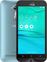 Best available price of Asus Zenfone Go ZB500KL in Palestine