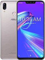 Best available price of Asus Zenfone Max M2 ZB633KL in Palestine