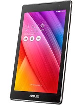 Best available price of Asus Zenpad C 7-0 in Palestine