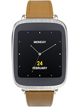 Best available price of Asus Zenwatch WI500Q in Palestine