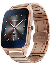Best available price of Asus Zenwatch 2 WI501Q in Palestine