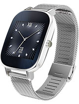 Best available price of Asus Zenwatch 2 WI502Q in Palestine
