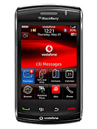 Best available price of BlackBerry Storm2 9520 in Palestine