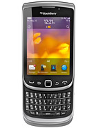 Best available price of BlackBerry Torch 9810 in Palestine