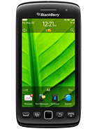 Best available price of BlackBerry Torch 9860 in Palestine